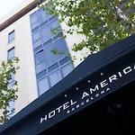 Hotel América Barcelona