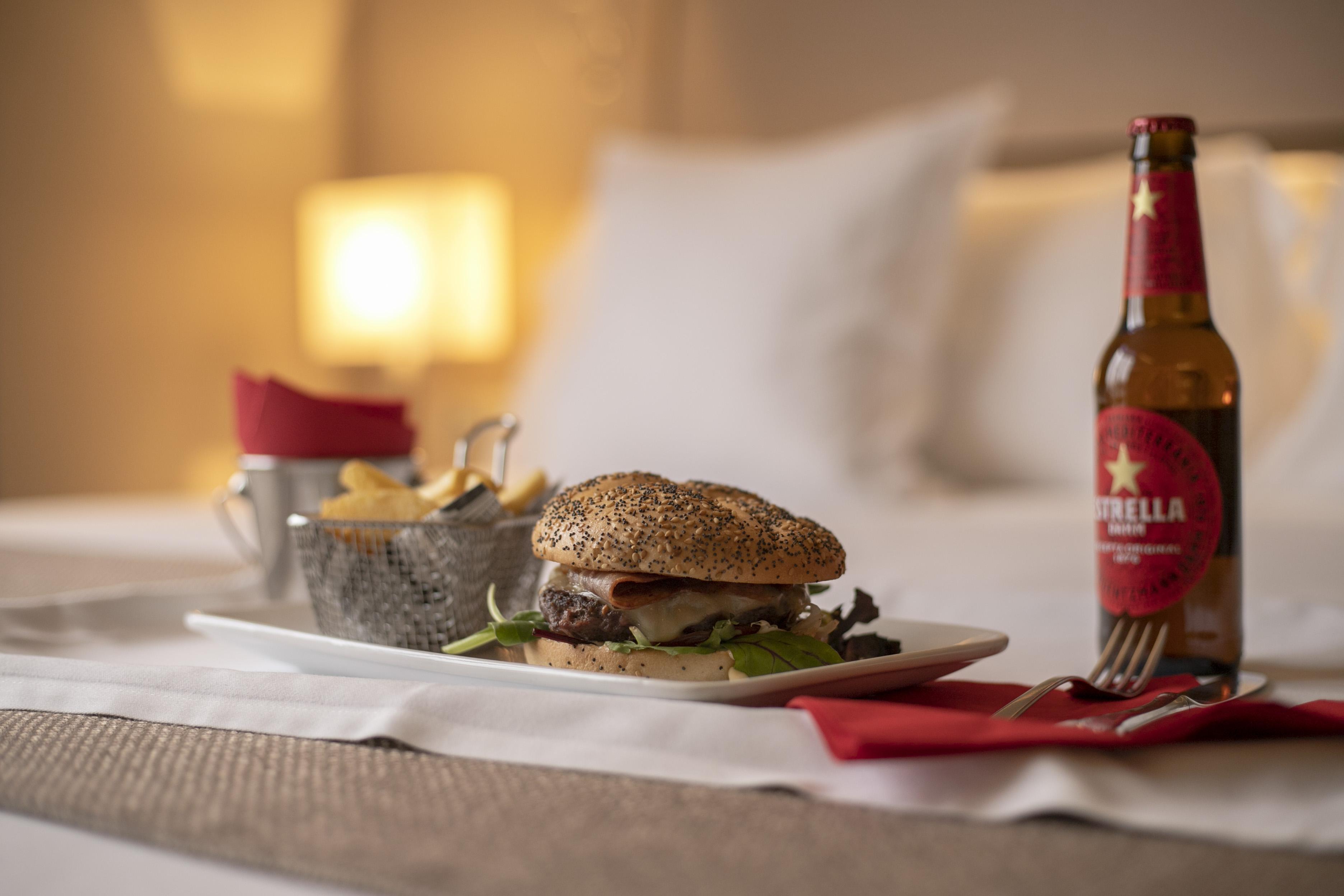 América Hotel 4*