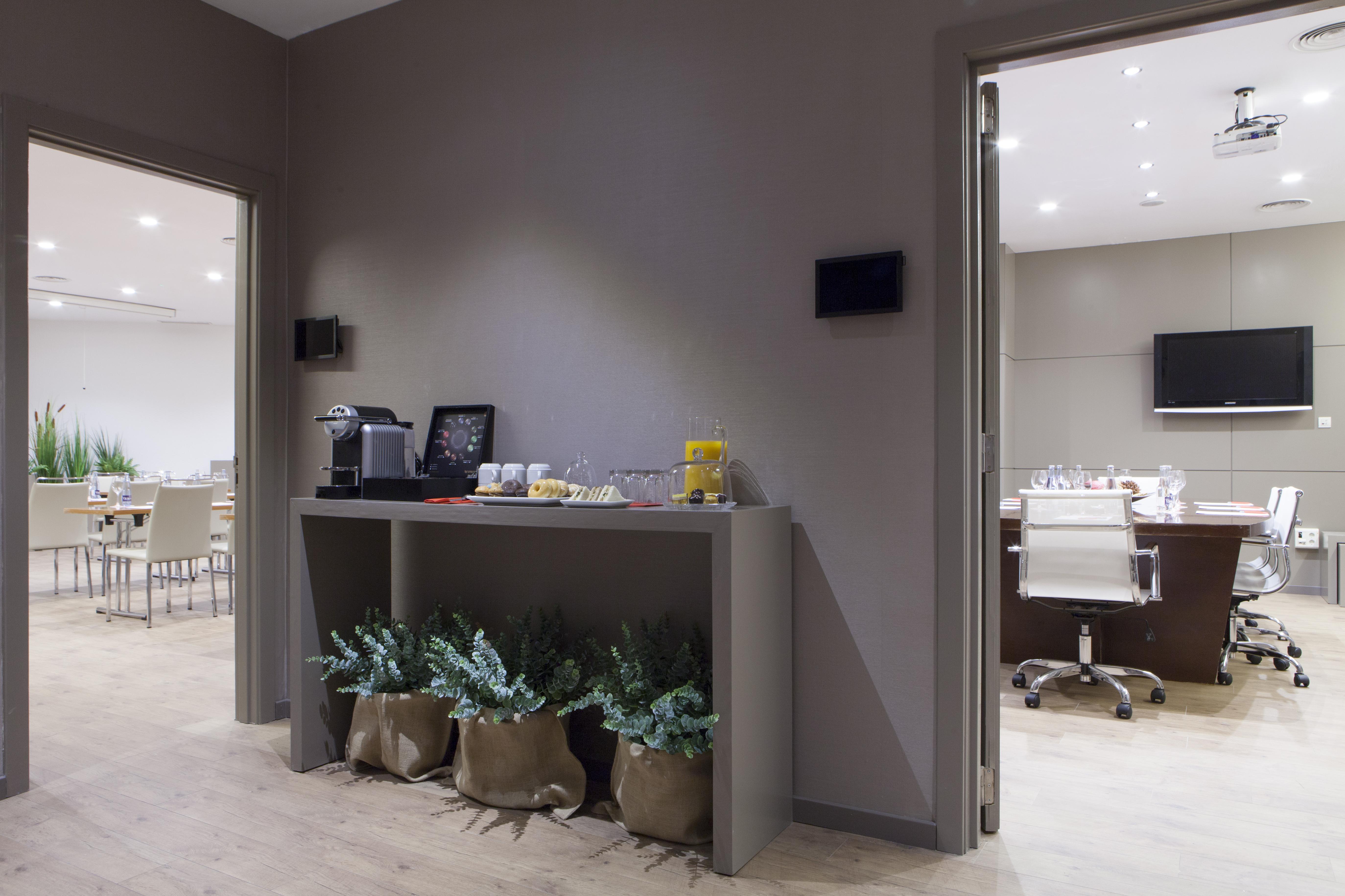 Hotel América Barcelona
