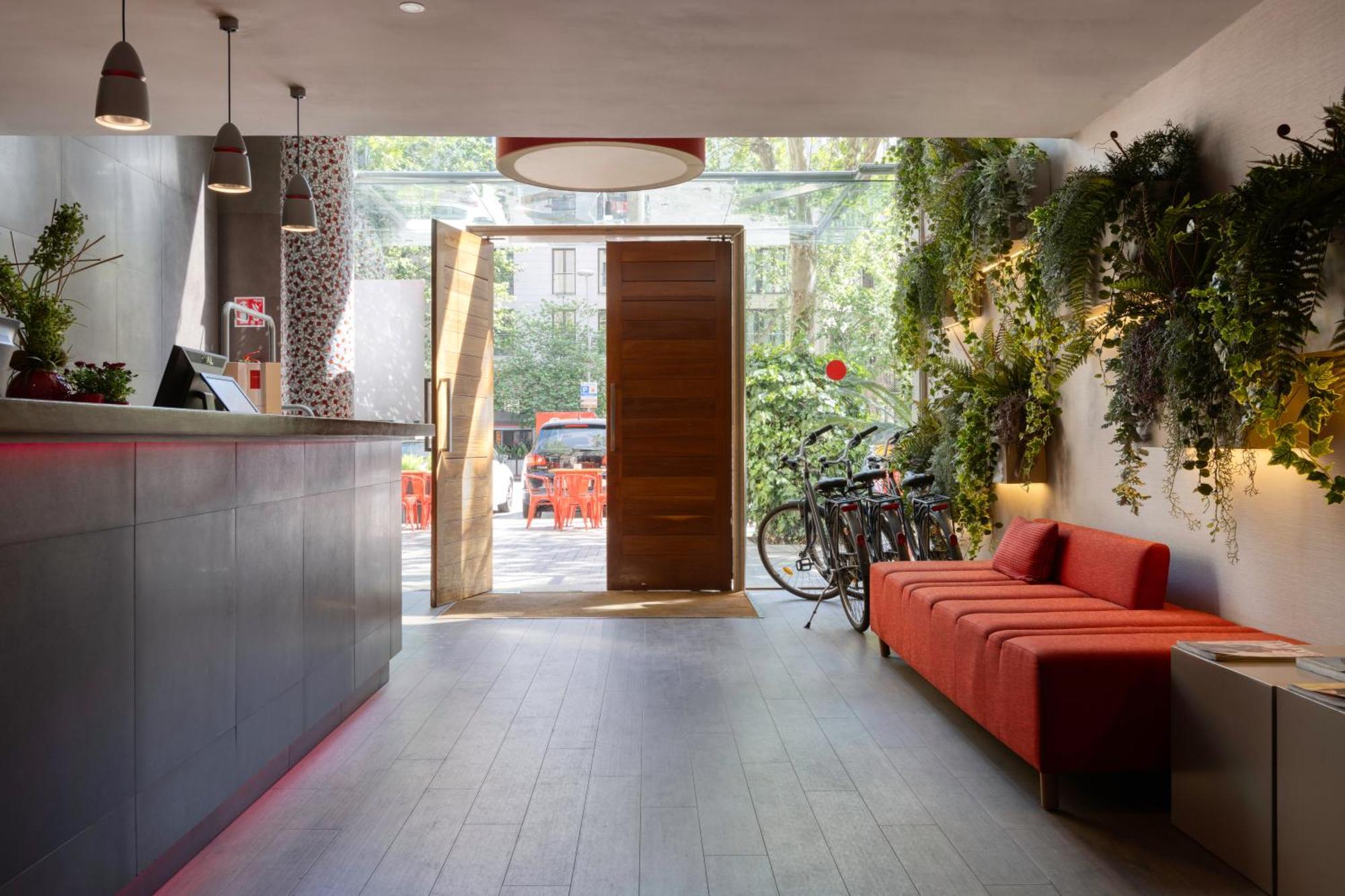 América Hotel 4*