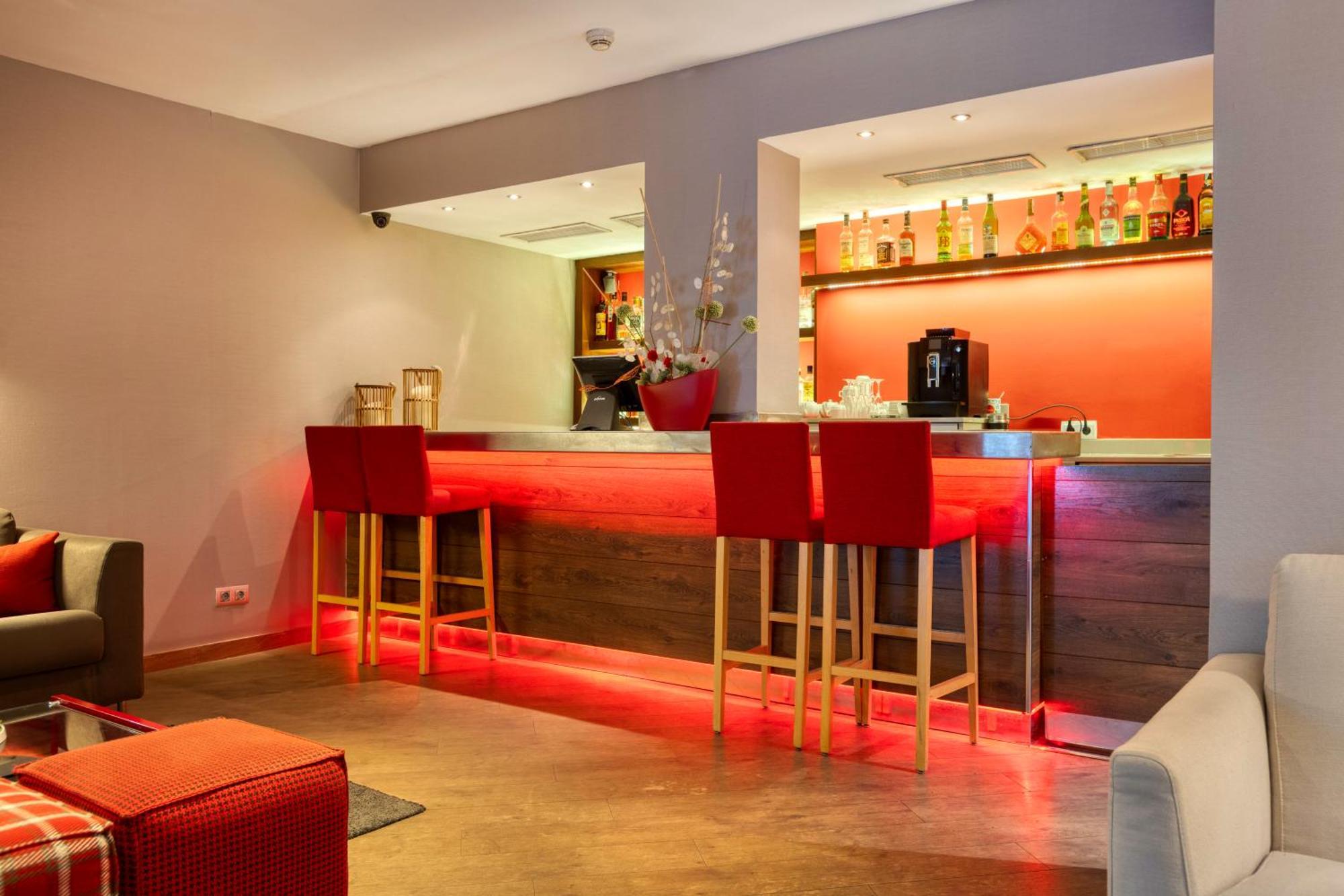 América Hotel Barcelona