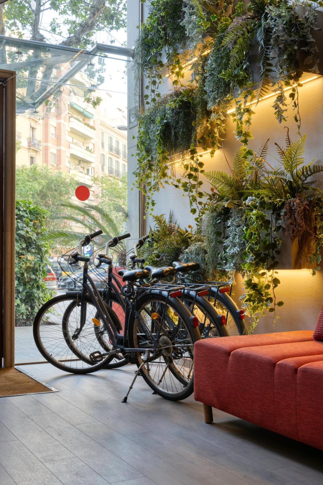 América Hotel Barcelona