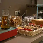 Hotel America Barcelona