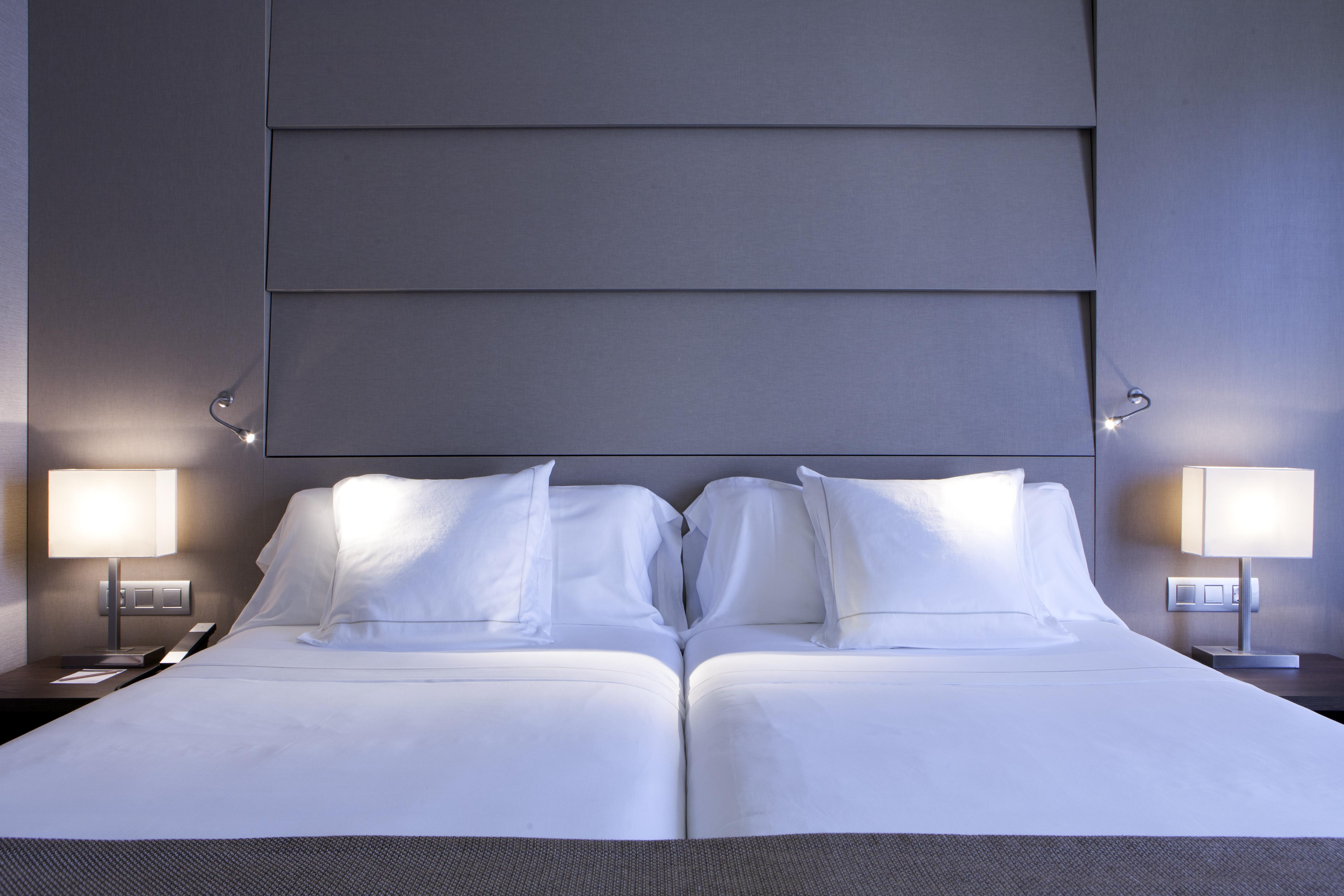 America 4* Barcelona