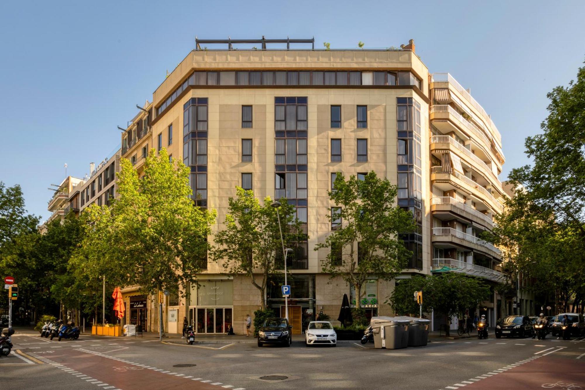 America Hotel