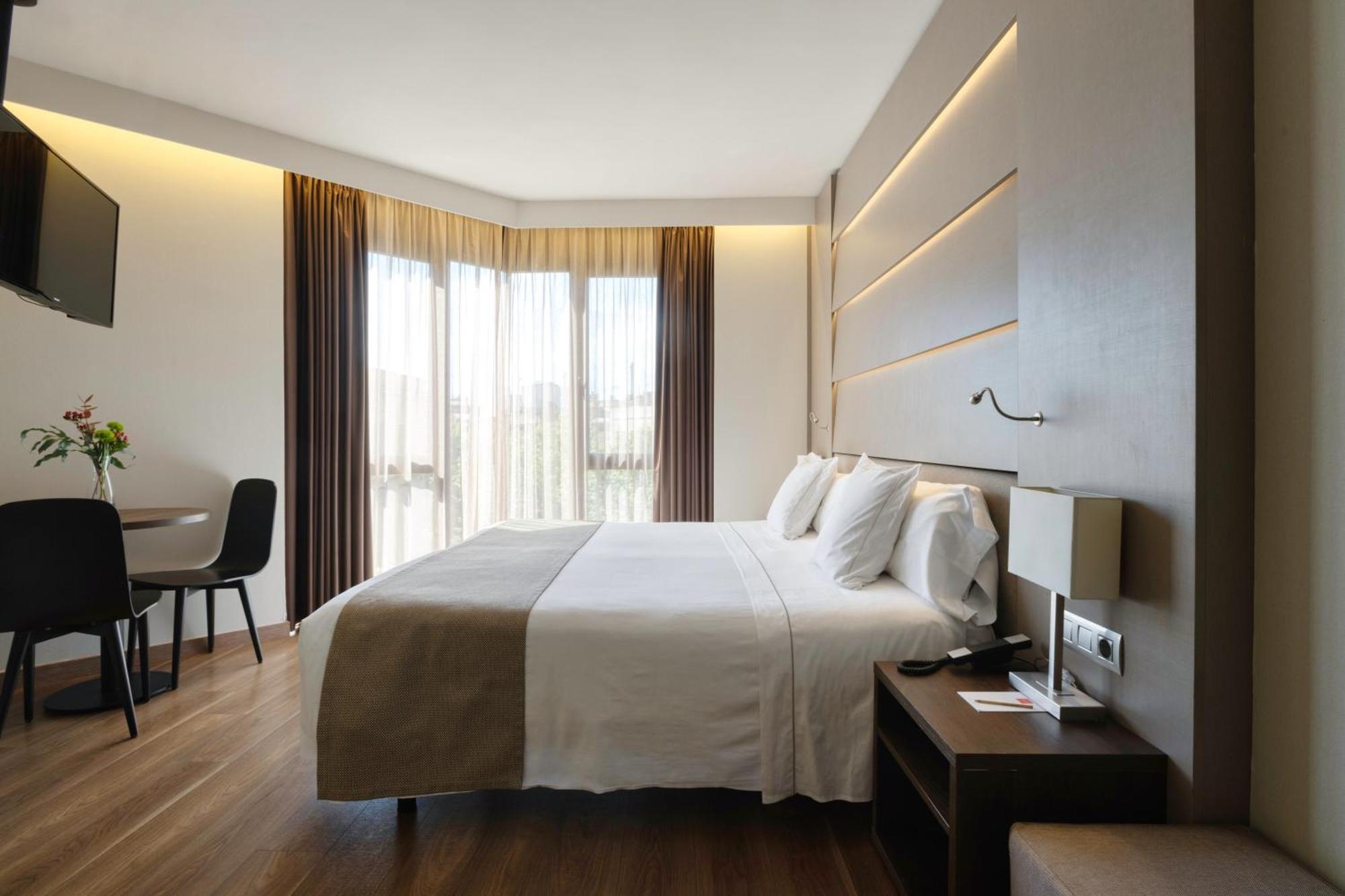 America Hotel Barcelona